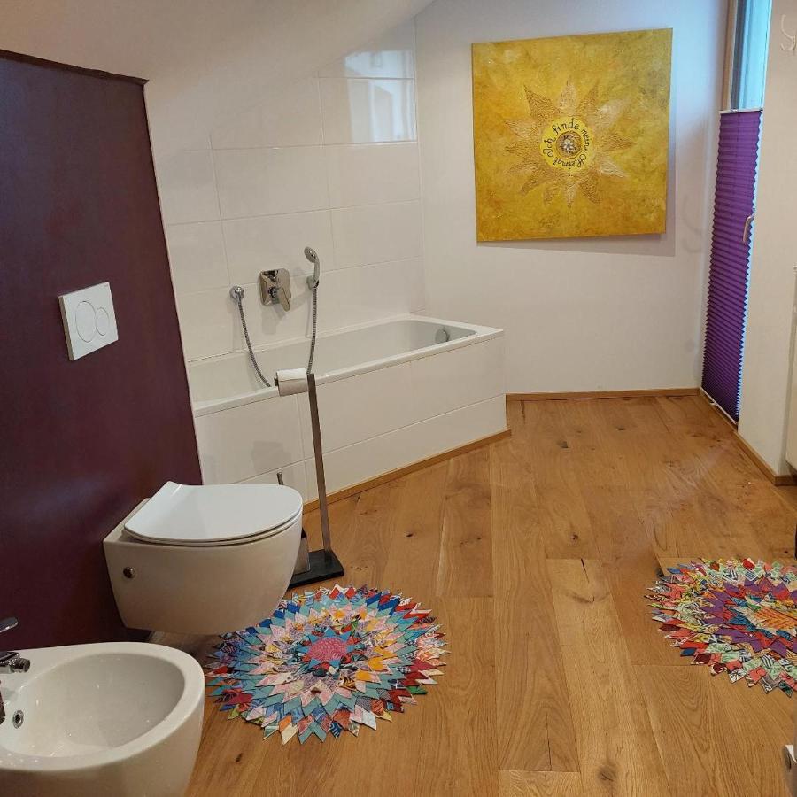 Apartment Hirsch Grunenbach Εξωτερικό φωτογραφία