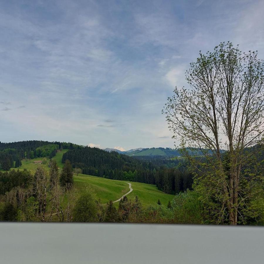 Apartment Hirsch Grunenbach Εξωτερικό φωτογραφία